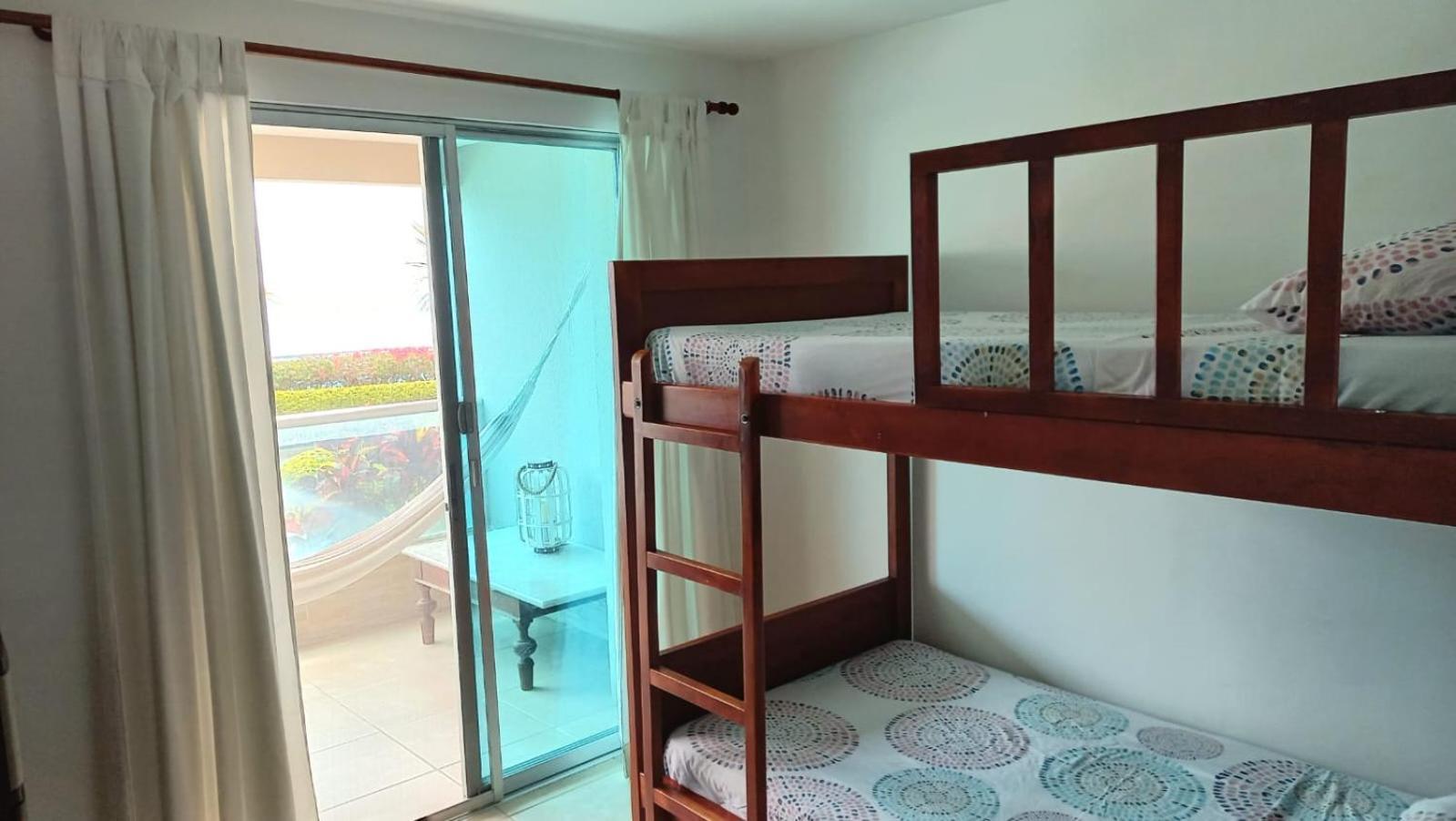 Acogedor Departamento Con Playa Privada Salinas (Santa Elena) Exterior foto